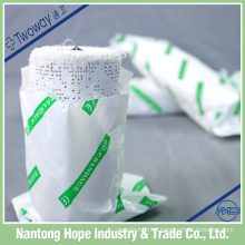 Medical consumable plaster of paris bandage